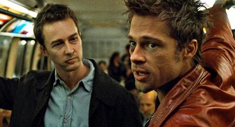 [1 CINÉPHILE = 1 FILM CULTE] : Fight Club