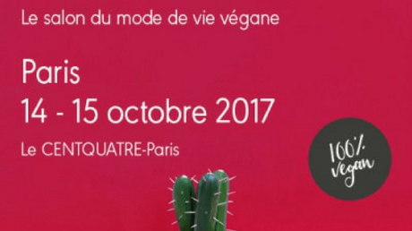 Les découvertes du Veggie World – Paris 2017
