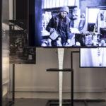 Reportage : Brera Design Days – A la visite de Foscarini à Milan