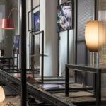 Reportage : Brera Design Days – A la visite de Foscarini à Milan