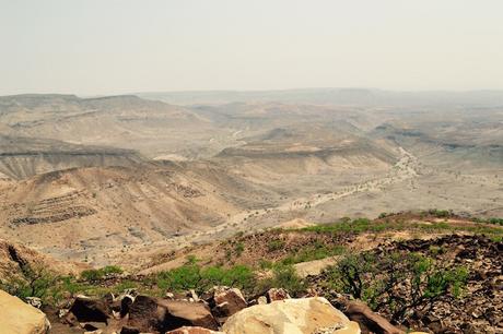 5 choses à voir à DJIBOUTI