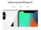 L’iPhone disponible l’achat, partir 1159€
