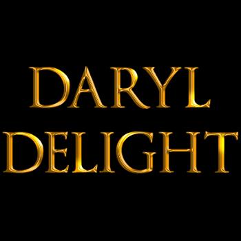 Interview Daryl Delight