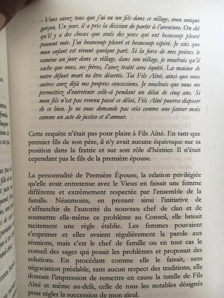 « Le clan des femmes » de Hemley Boum ; le récit de l'intime