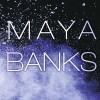 Slow Burn T1 : Protège-moi de Maya Banks