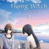 Flying Witch Tome 4 de Chihiro Ishizuka