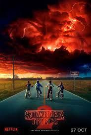 [SERIES TV] Stranger Things saison 2