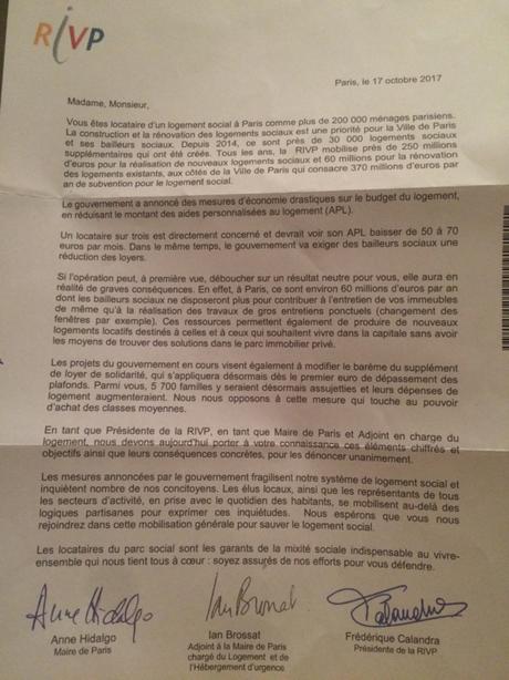 Hidalgo coule Macron dans le béton ! Hidalgo coule Macron dans le béton !