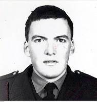 Quand je suis devenu soldat