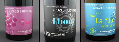 Domaine Gaylord Machon vin Domaine Gaylord Machon vin