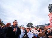 novembre Paris images Soutien Jean Mercier hommage Anne Bert