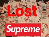 Youtubers découvert usine Supreme abandonnée