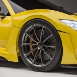 Hennessy Venom F5 Hypercar.