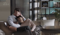 While you were sleeping While you were sleeping
