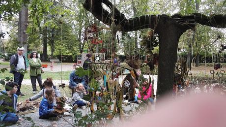 Derniers ateliers, Dernières rencontres, Nombreuses visites