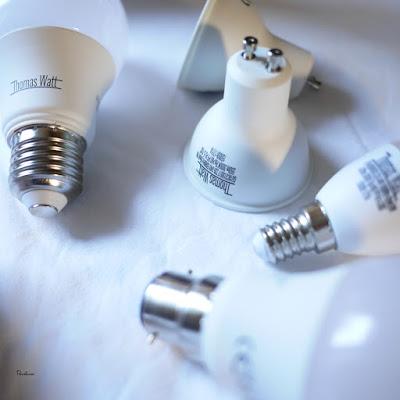 Mes ampoules gratuites" - derniers jours pour en profiter ;) | À Découvrir