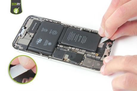 L’iPhone X a avoué tous ses secrets a SOSav ! L’iPhone X a avoué tous ses secrets a SOSav !