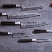 Couteaux de cuisine pour professionnels, achat et ventes de couteaux japonais en ligne - ProCouteaux