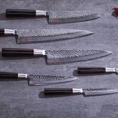 Pressé de pommes de terre au romarin ( au thermomix ou sans) Couteaux de cuisine pour professionnels, achat et ventes de couteaux japonais en ligne - ProCouteaux
