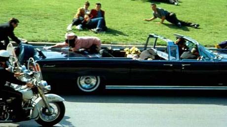 Des Documents sur l'Assassinat de JFK Révélés