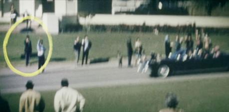 Des Documents sur l'Assassinat de JFK Révélés