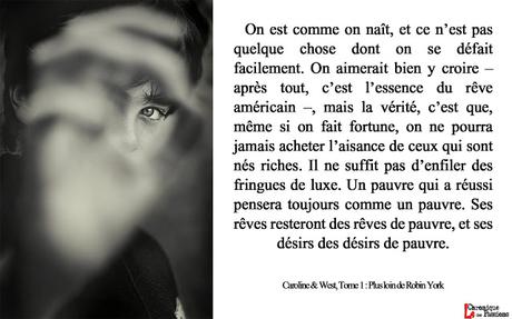 Le Palmarès du mois # 25