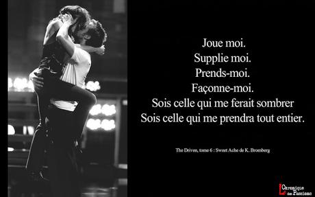 Le Palmarès du mois # 25 Le Palmarès du mois # 25