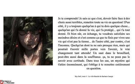 Le Palmarès du mois # 25 Le Palmarès du mois # 25