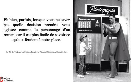 Le Palmarès du mois # 25 Le Palmarès du mois # 25