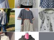 participations challenge d’octobre #challengecoudreengris