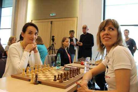 Jouez à la question du mercredi sur les échecs - Photo  © Chess & Strategy 