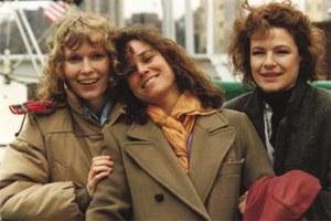 Chronique ciné : Hannah et ses sœurs de Woody Allen