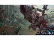 World Warcraft dévoile prochaine extension