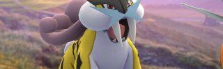 Pokémon GO, comment battre facilement Raikou ? Pokémon GO, comment battre facilement Raikou ?