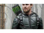 Arrow saison moments forts l’épisode