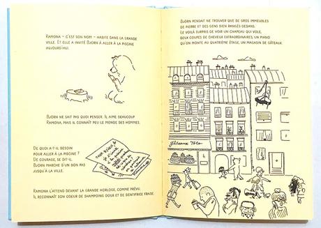 Le samedi, c'est jeunesse!