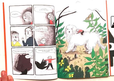 Le samedi, c'est jeunesse!