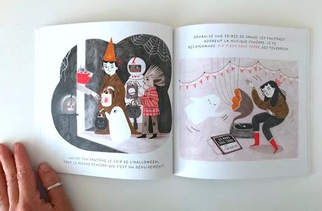 Le samedi, c'est jeunesse!