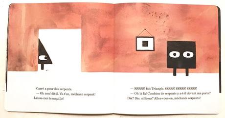 Le samedi, c'est jeunesse!