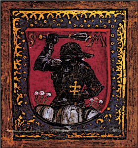Le Diable dans la Légende Arthurienne, XIIe et XIIIe s. -2/2-