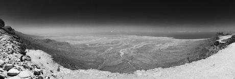 Automatique : Désert en noir et blanc Automatique : Désert en noir et blanc