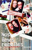 Nos âmes jumelles - tome 3 : Nos âmes plurielles http://bunnyem.blogspot.ca/2016/07/nos-ames-jumelles-tome-2-nos-ames.html