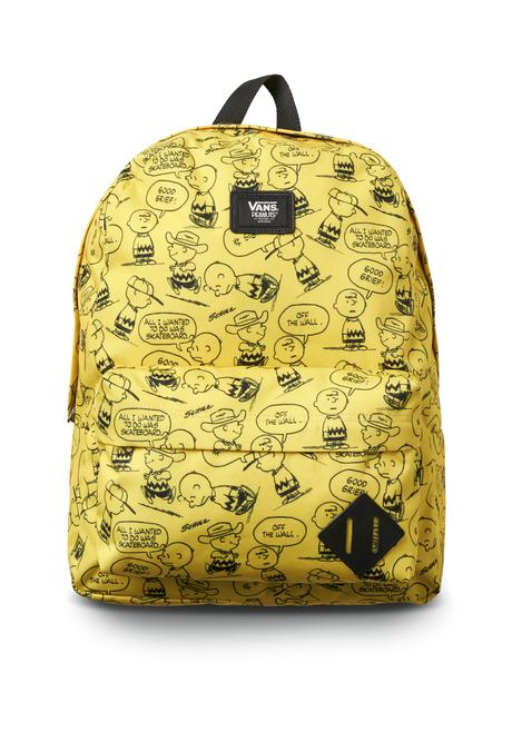 Vans x Peanuts dévoilent la seconde partie de leur collaboration Vans x Peanuts dévoilent la seconde partie de leur collaboration