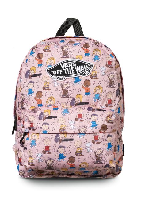 Vans x Peanuts dévoilent la seconde partie de leur collaboration Vans x Peanuts dévoilent la seconde partie de leur collaboration