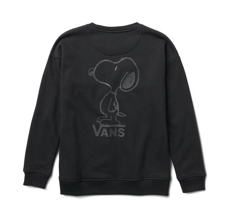 Vans x Peanuts dévoilent la seconde partie de leur collaboration Vans x Peanuts dévoilent la seconde partie de leur collaboration