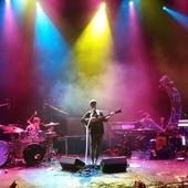 Les marionnettes géantes de Portugal.The Man Portugal. The Man - Wikipédia