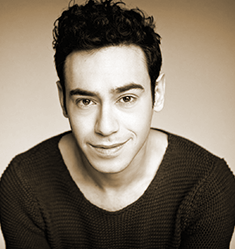 GREASE - MUSICAL Alexandre-Faitrouni