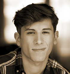 GREASE - MUSICAL Doryan Ben