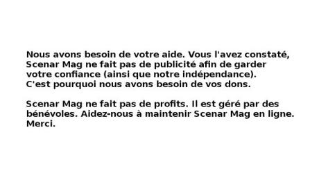 ÉCRIRE UN SCÉNARIO : LES FONDAMENTAUX (10) ÉCRIRE UN SCÉNARIO : LES FONDAMENTAUX (10)