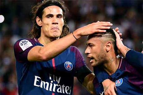 Les propos durs et très menaçants de l’agent de Cavani !! Les propos durs et très menaçants de l’agent de Cavani !!